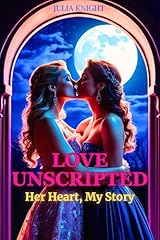 Love unscripted heart for sale  Delivered anywhere in USA 