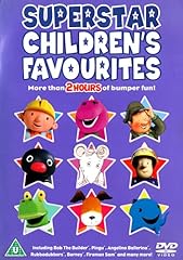 Children favourites superstar for sale  Delivered anywhere in UK
