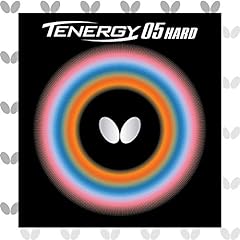 Butterfly tenergy hard for sale  Delivered anywhere in USA 