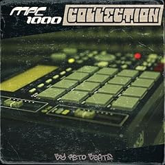 Mpc 1000 collection usato  Spedito ovunque in Italia 