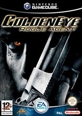 Goldeneye rogue agent for sale  Delivered anywhere in Ireland
