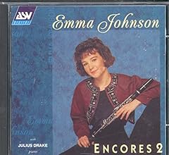 Encores emma johnson for sale  Delivered anywhere in UK