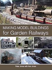 Making model buildings for sale  Delivered anywhere in UK
