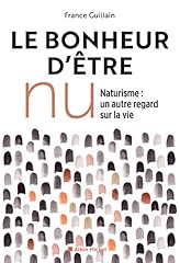 Bonheur naturisme regard d'occasion  Livré partout en Belgiqu