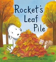 Rocket leaf pile for sale  Delivered anywhere in USA 