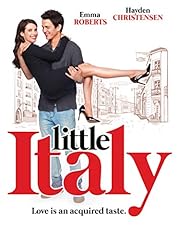Little italy for sale  Delivered anywhere in UK