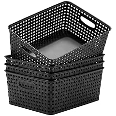Eslite plastic storage for sale  Delivered anywhere in USA 