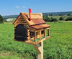 Wood log cabin for sale  Delivered anywhere in USA 