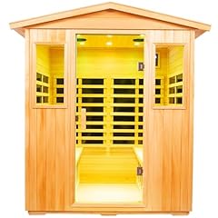 Ltccdss outdoor sauna for sale  Delivered anywhere in USA 