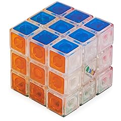Rubik cube crystal for sale  Delivered anywhere in USA 