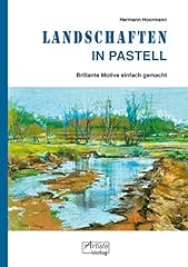 Landschaften pastell brillante gebraucht kaufen  Wird an jeden Ort in Deutschland