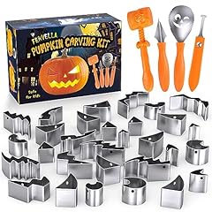 Fenvella pumpkin carving for sale  Delivered anywhere in USA 