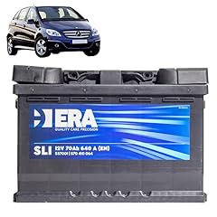 Generico batteria 70ah usato  Spedito ovunque in Italia 