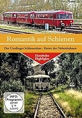 Uerdinger schienenbus gebraucht kaufen  Wird an jeden Ort in Deutschland