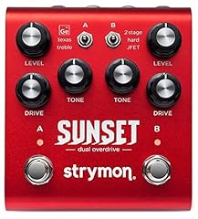 Strymon sunset dual for sale  Delivered anywhere in USA 