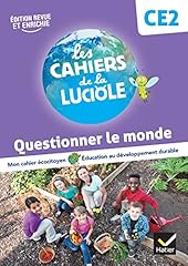 Cahiers luciole ce2 d'occasion  Livré partout en France