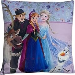Arlis coussin frozen d'occasion  Livré partout en France