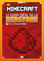 Minecraft guide idéal d'occasion  Livré partout en France