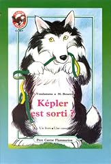 Képler sorti d'occasion  Livré partout en France