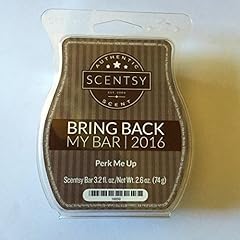 Perk scentsy bar for sale  Delivered anywhere in UK