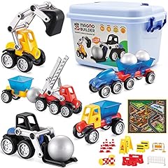Cars magnetic building for sale  Delivered anywhere in USA 