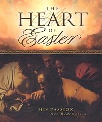 The heart easter d'occasion  Livré partout en France