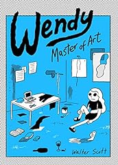 Wendy master art for sale  Delivered anywhere in UK