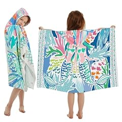 Girls hooded bath for sale  Delivered anywhere in USA 