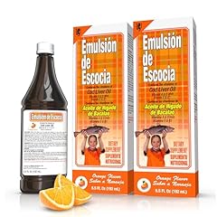 Emulsion escocia cod for sale  Delivered anywhere in USA 