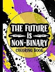 Future non binary for sale  Delivered anywhere in UK