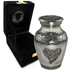 Angel cremation urn for sale  Delivered anywhere in USA 