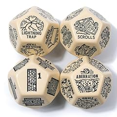 Dnd generator dice for sale  Delivered anywhere in USA 