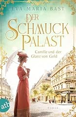 Schmuckpalast camille glanz gebraucht kaufen  Wird an jeden Ort in Deutschland