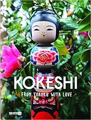 Kokeshi tohoku love for sale  Delivered anywhere in USA 