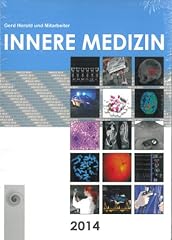 Innere medizin 2014 gebraucht kaufen  Wird an jeden Ort in Deutschland