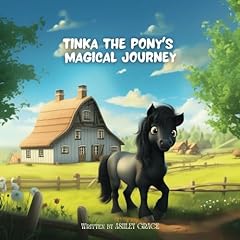 Tinka pony magical for sale  Delivered anywhere in USA 