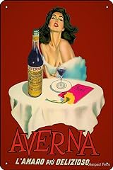 Vintage italian liqueur for sale  Delivered anywhere in USA 