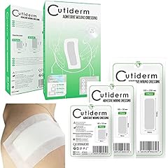 Cutiderm steriler wundverband gebraucht kaufen  Wird an jeden Ort in Deutschland