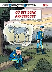 Arabesque d'occasion  Livré partout en Belgiqu
