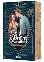 Gold bright associés d'occasion  Livré partout en France