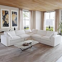 Cloud modular sectional for sale  Delivered anywhere in USA 