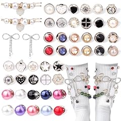 Juome charms shoes for sale  Delivered anywhere in USA 
