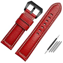 Hsptr leather watch for sale  Delivered anywhere in USA 