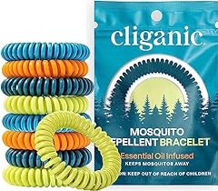 Cliganic pack mosquito for sale  Delivered anywhere in USA 