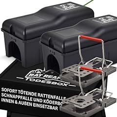 Rat reaper todesbox gebraucht kaufen  Wird an jeden Ort in Deutschland