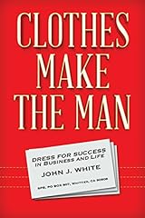 Clothes make man for sale  Delivered anywhere in USA 