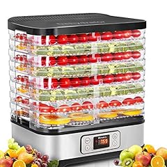 Homdox food dehydrator for sale  Delivered anywhere in USA 