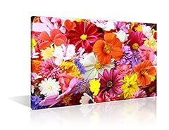 Tishiron colorful flowers for sale  Delivered anywhere in UK