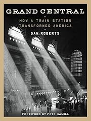Grand central train for sale  Delivered anywhere in UK