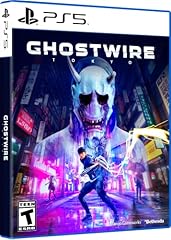 Bethesda ghostwire tokyo for sale  Delivered anywhere in USA 